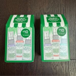 Mario Badescu Skincare Facial Spray Set